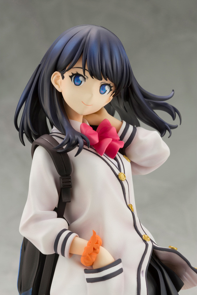 Takarada Rikka (Kotobukiya)