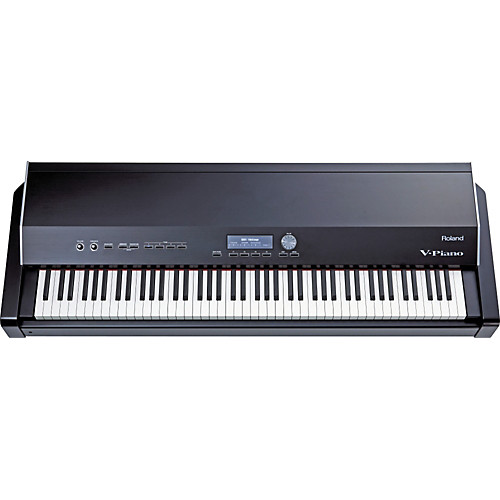 Roland V-Piano Digital Stage Piano with KS-V8 Stand