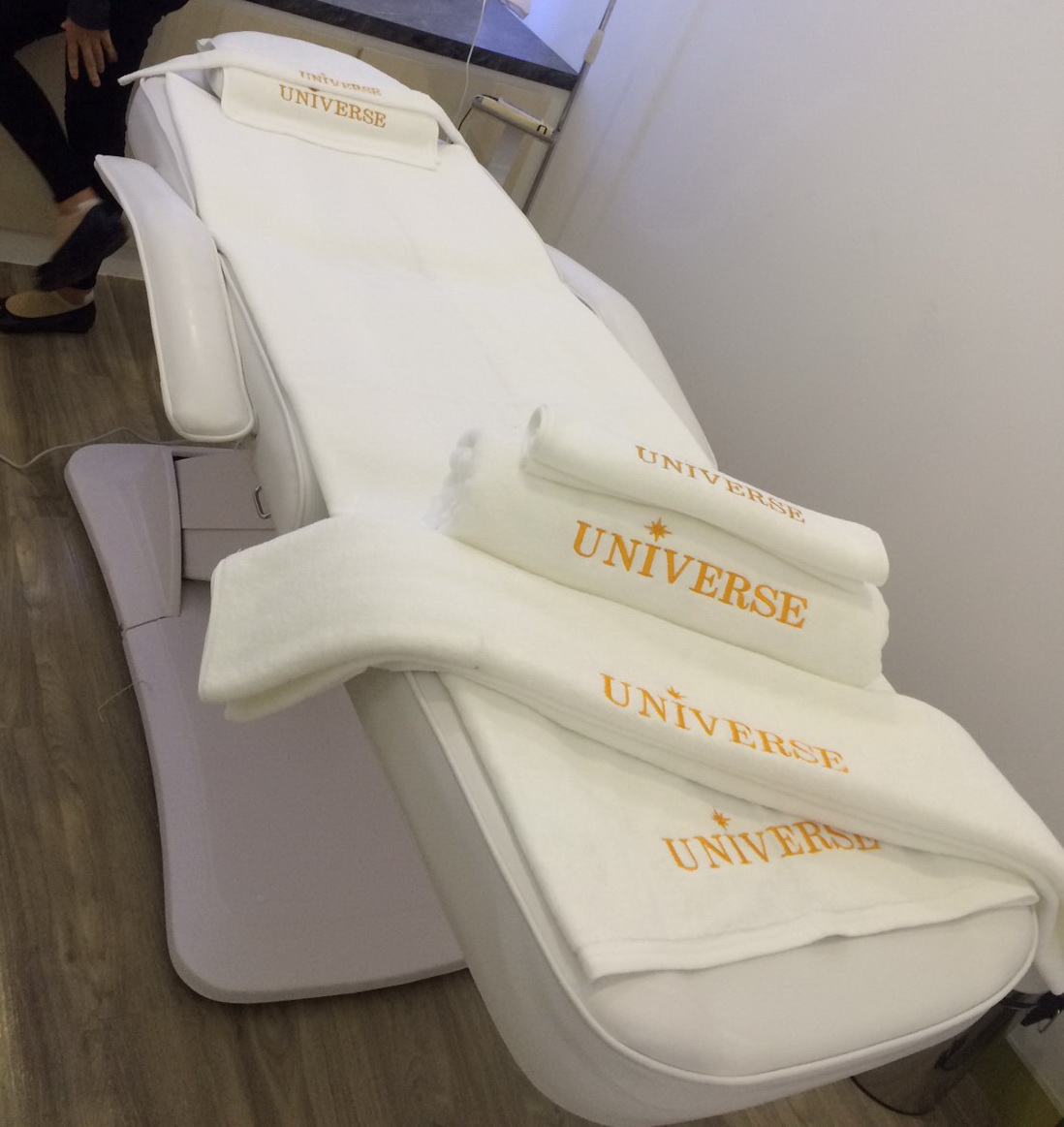 Thank you all customers