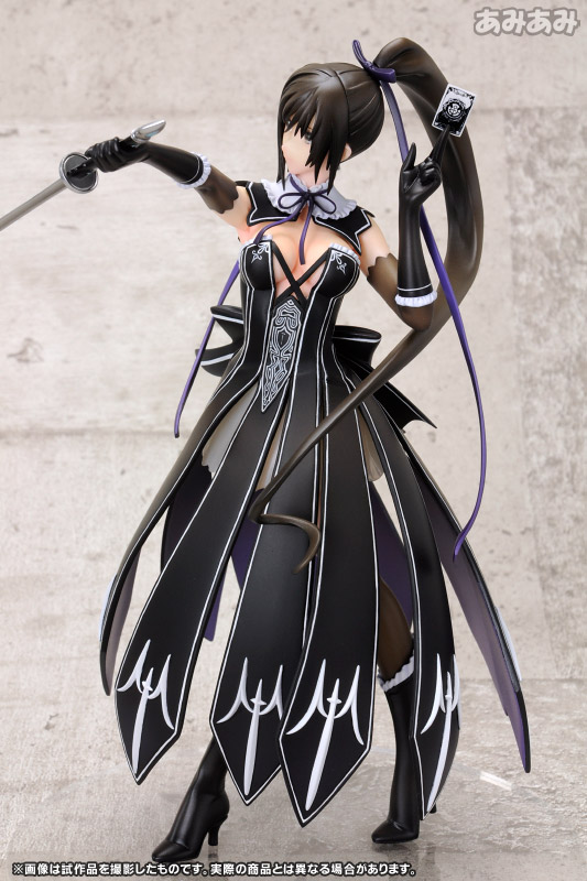 Shining Blade Sakuya