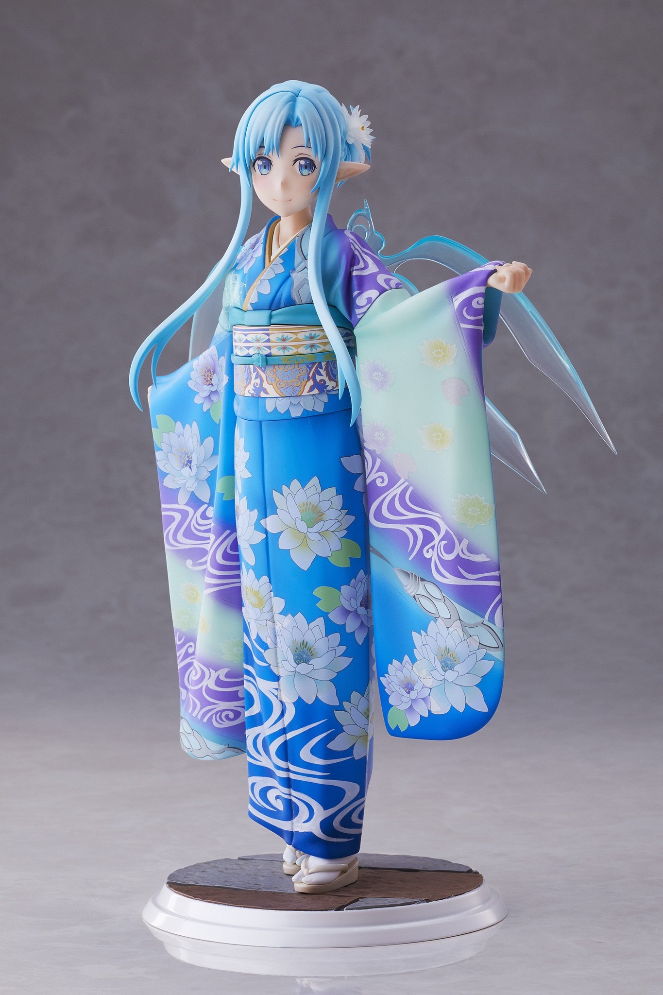 Asuna Kyo Yuzen Undine ver.