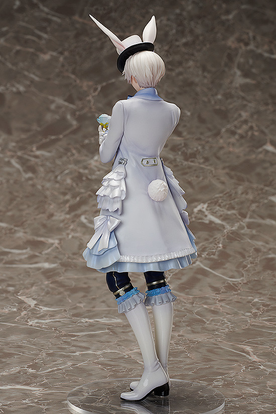 Shimotsuki Shun Rabbits Kingdom Ver.