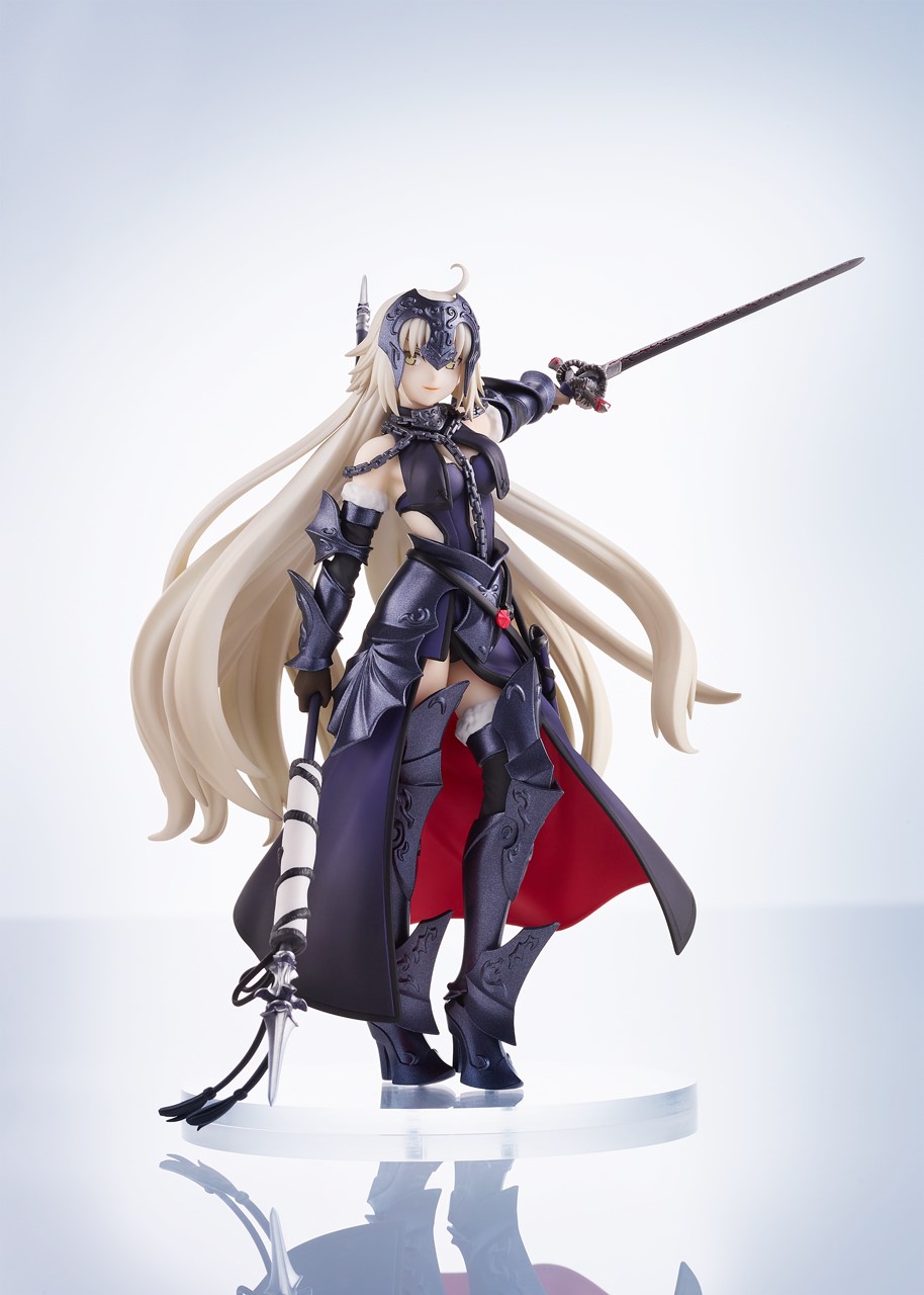 ConoFig Fate/Grand Order Avenger / Jeanne d'Arc