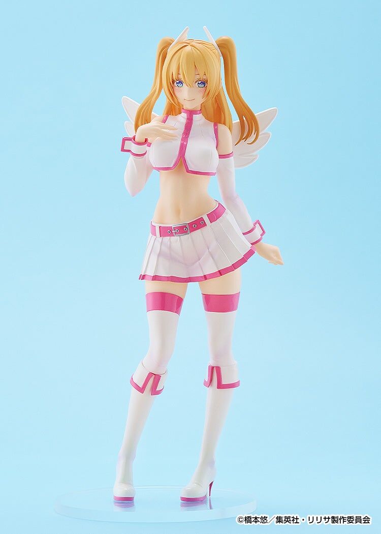 Pop Up Parade Liliel 3rd Squad Outfit Ver. L Size