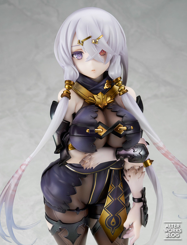 Lila Decyrus (Alter)