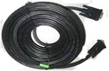 สาย VGA Cable ความยาว 1.8 เมตร