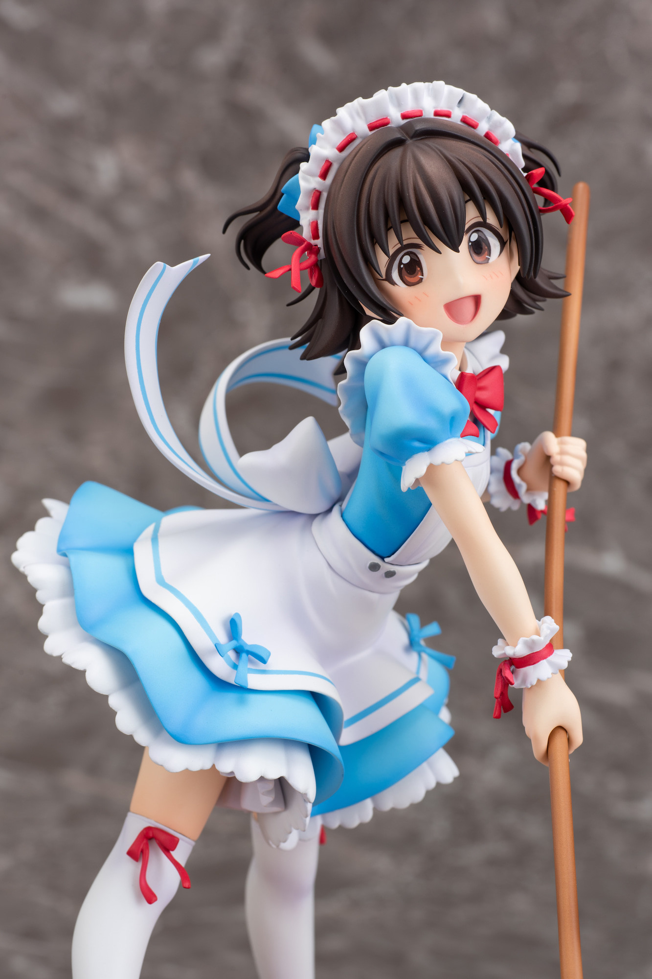 Akagi Miria (Orikou Maid-san) (Re-run)