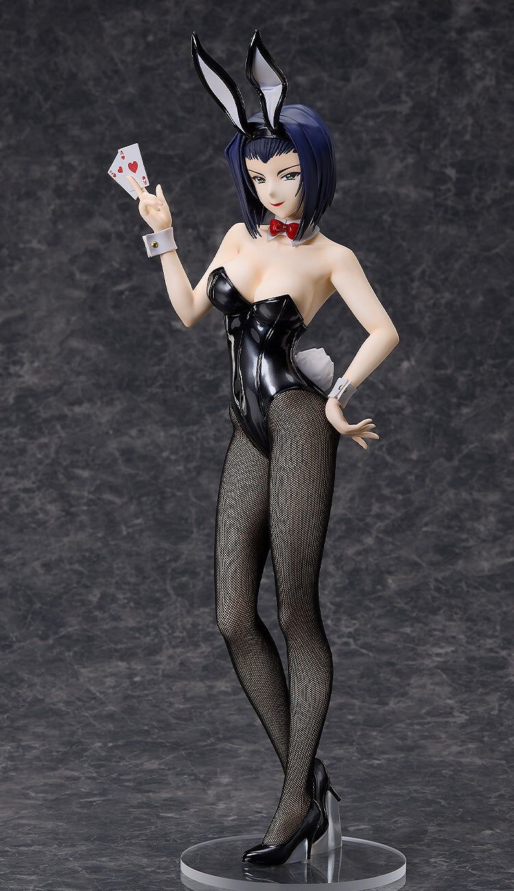 Faye Valentine Bunny Ver.