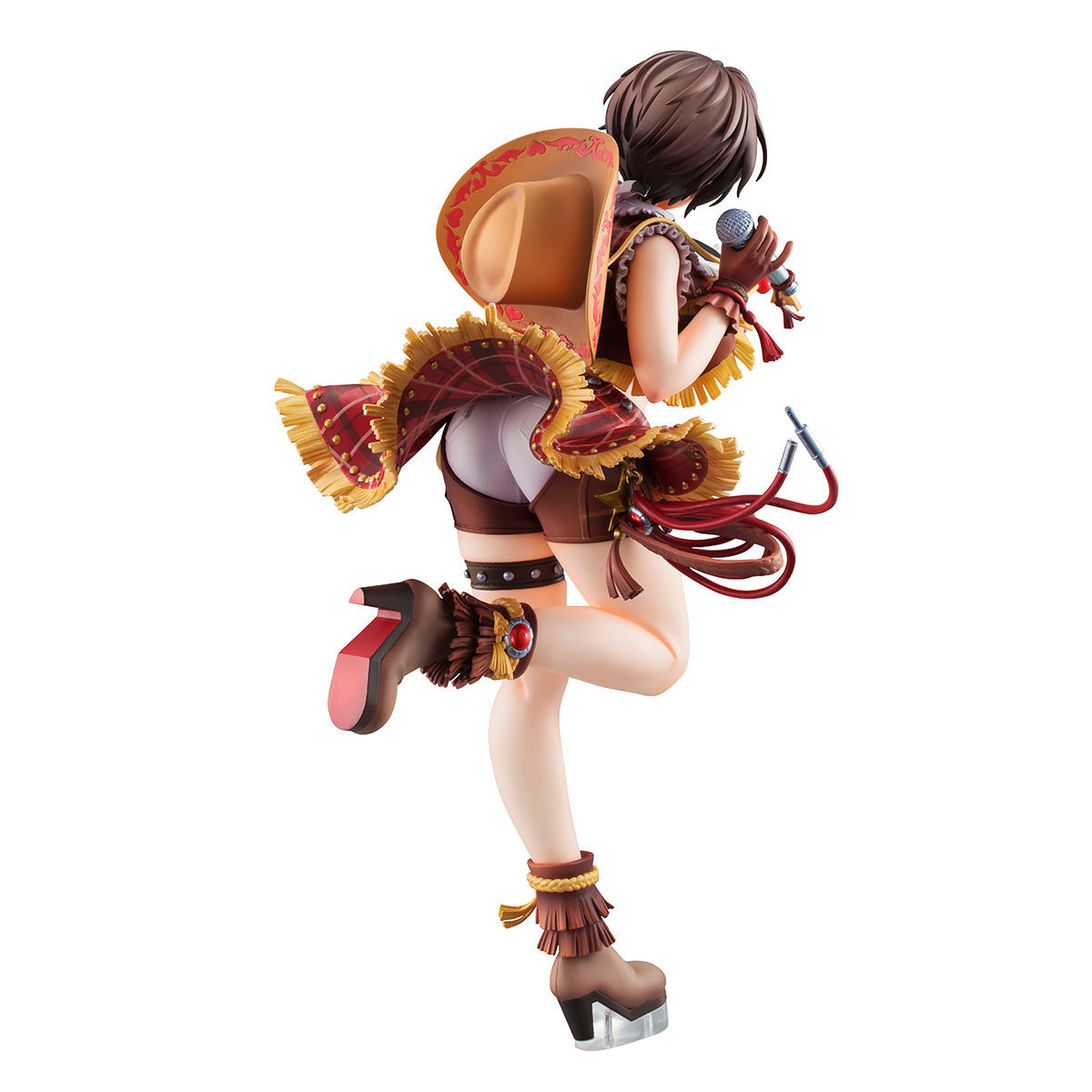 Oikawa Shizuku Brilliant Stage Hatsuratsu Harvest