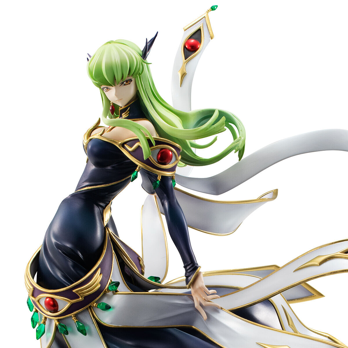 C.C. Precious G.E.M. Britannia Costume ver.