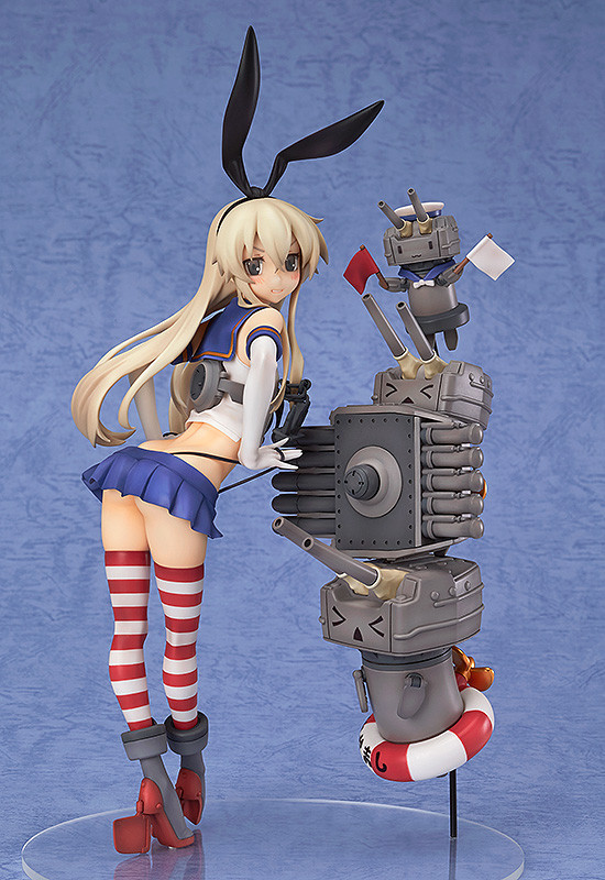 Shimakaze