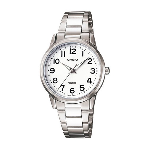 นาฬิกาผู้หญิง Casio รุ่น LTP-1303D-7B คาสิโอ