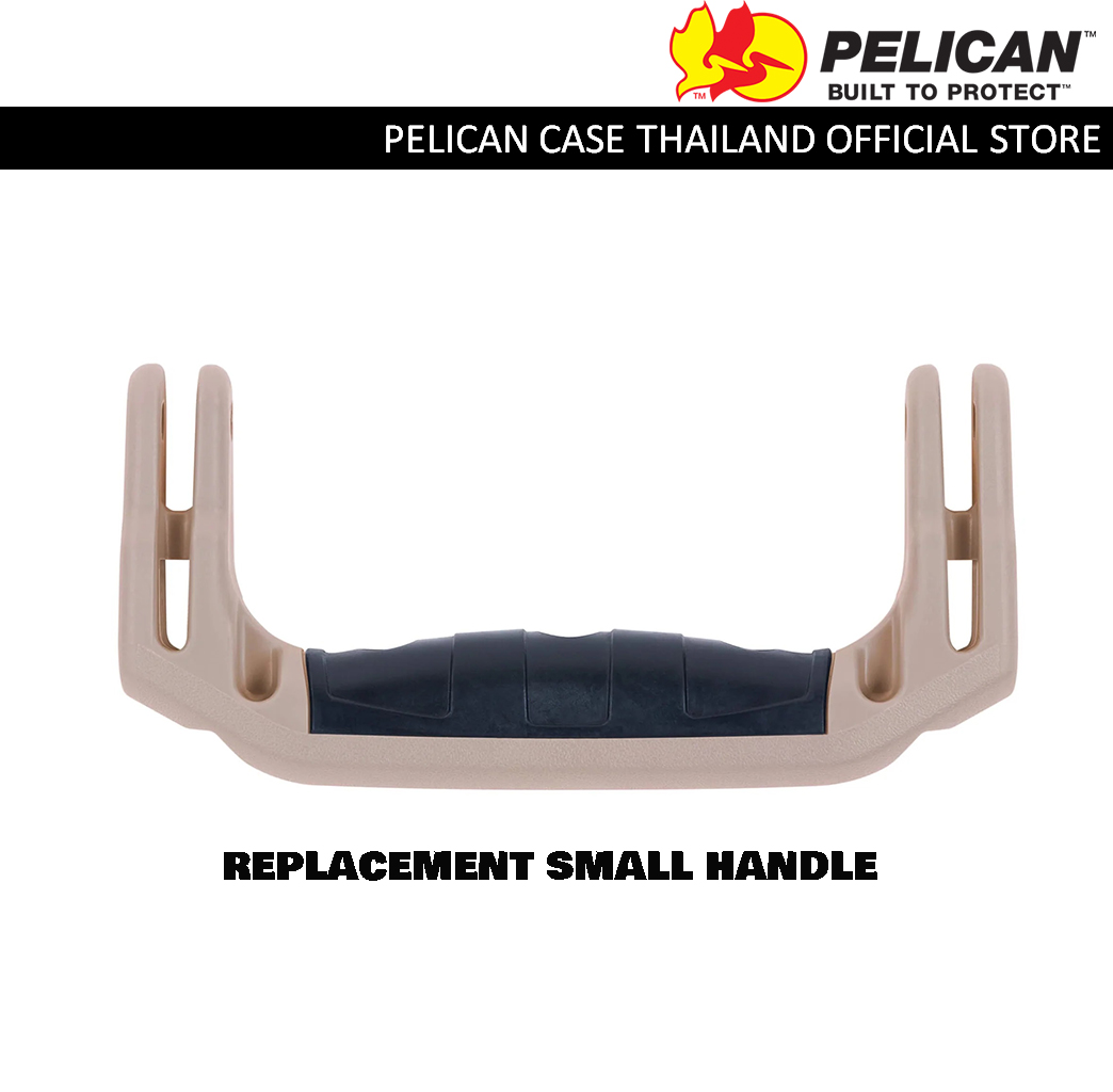 Pelican อะไหล่มือจับ Replacement Small Handle - Desert Tan