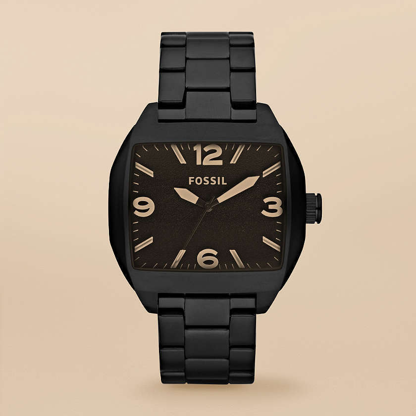 นาฬิกา Fossil รุ่น JR1360 นาฬิกาข้อมือผู้ชาย ของแท้ รับประกันศูนย์ 2 ปี ส่งพร้อมกล่อง และใบรับประกันศูนย์