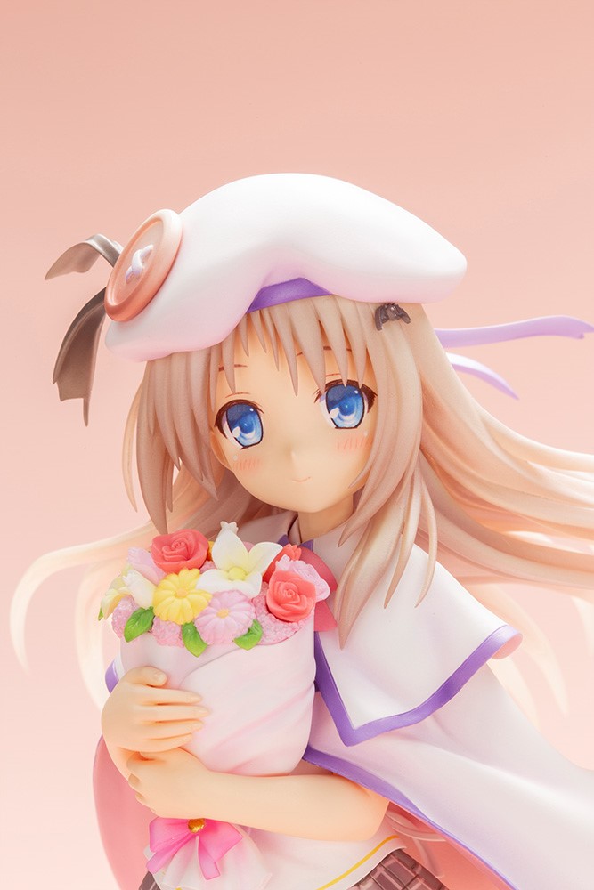 Noumi Kudryavka (Kotobukiya)