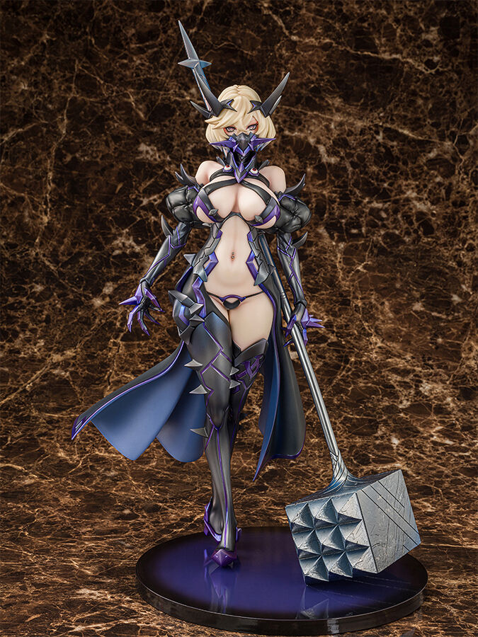 Taimanin RPG - Revenant Wight