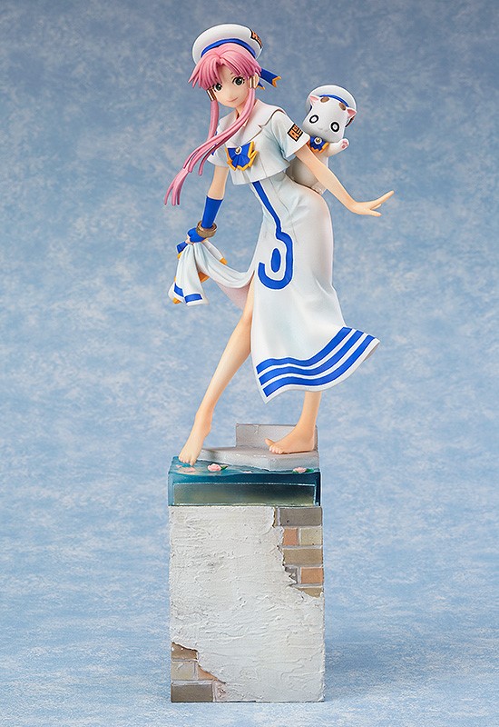 Akari Mizunashi