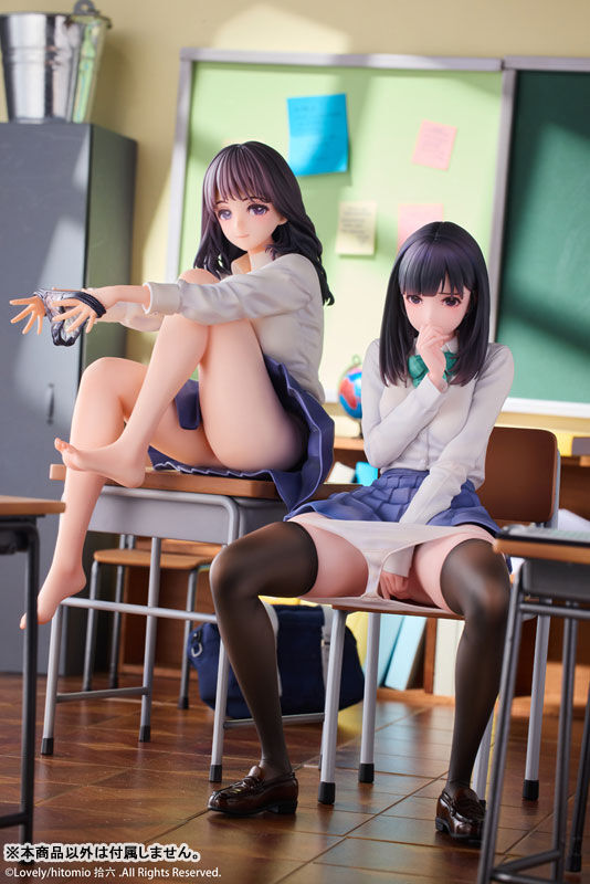 Original - Found Shigure