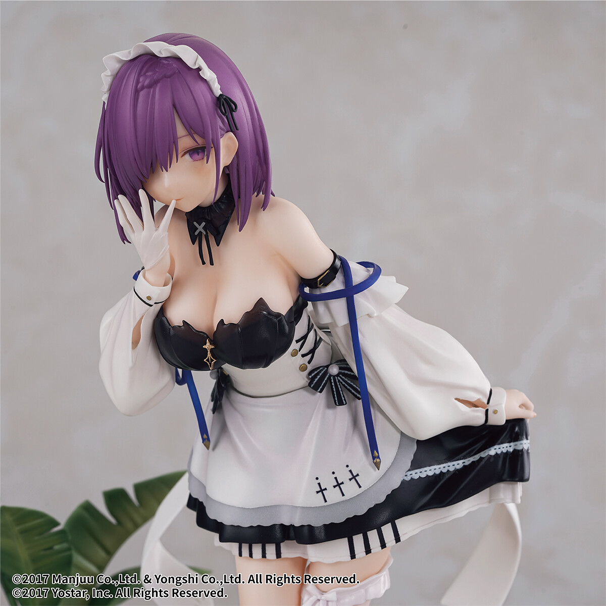 Azur Lane - Penelope Salty Maid Ver.