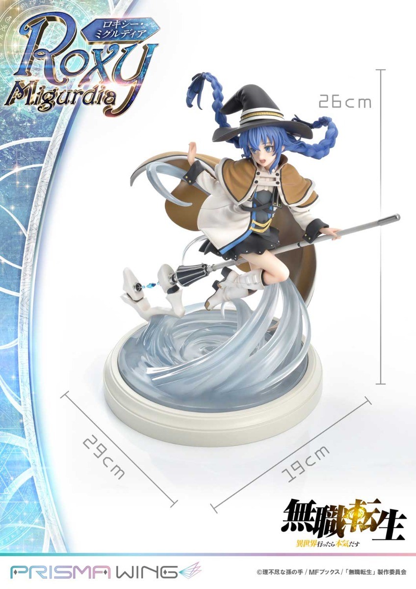 Roxy Migurdia Prisma Wing