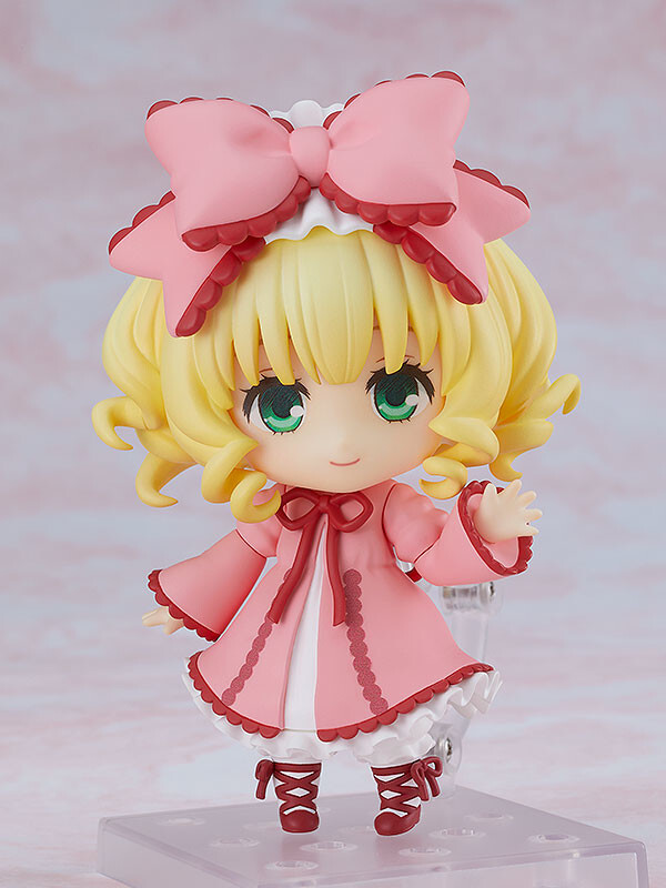 Nendoroid Hinaichigo