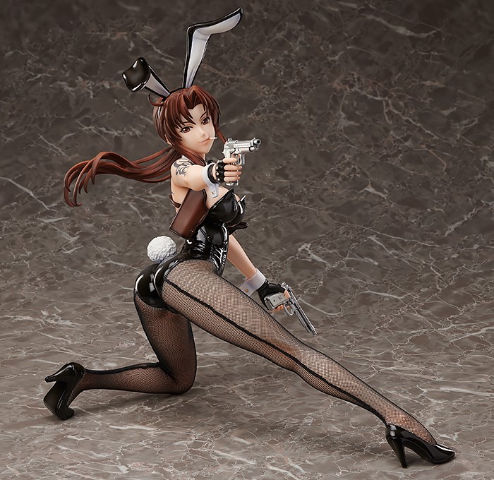 Revy : Bunny Ver.