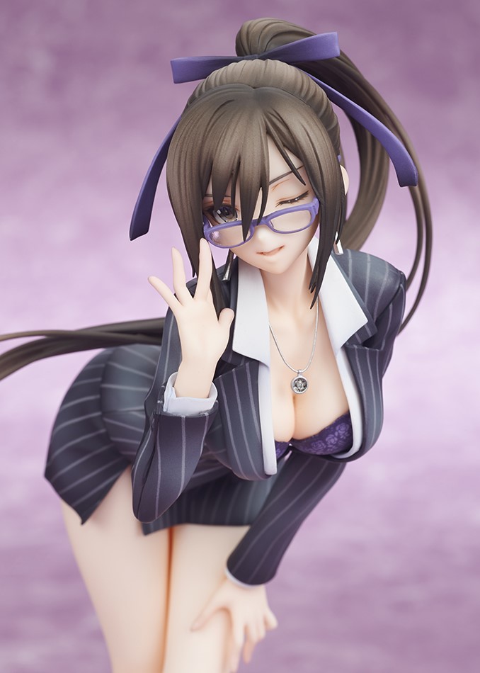 Sakuya- Professor ver.