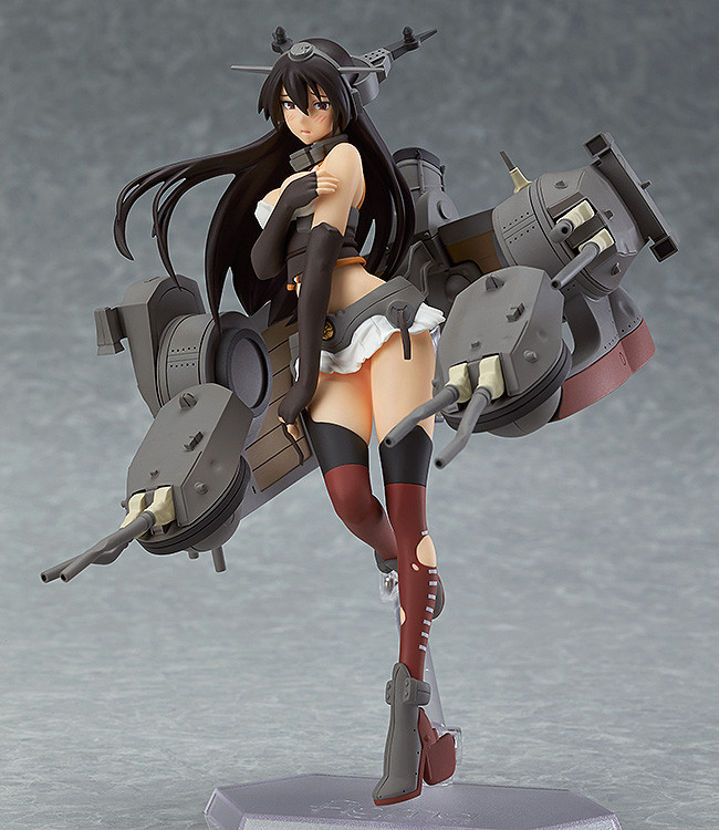 figFIX Nagato: Half-Damage ver.