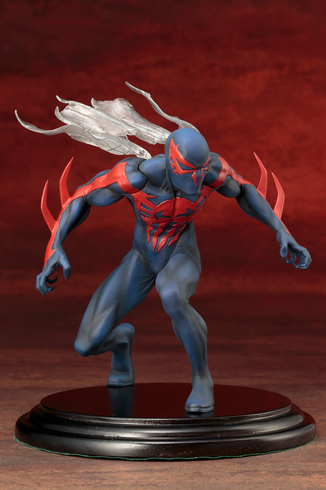 Spider-Man 2099 ARTFX+ - 1/10 (Kotobukiya)