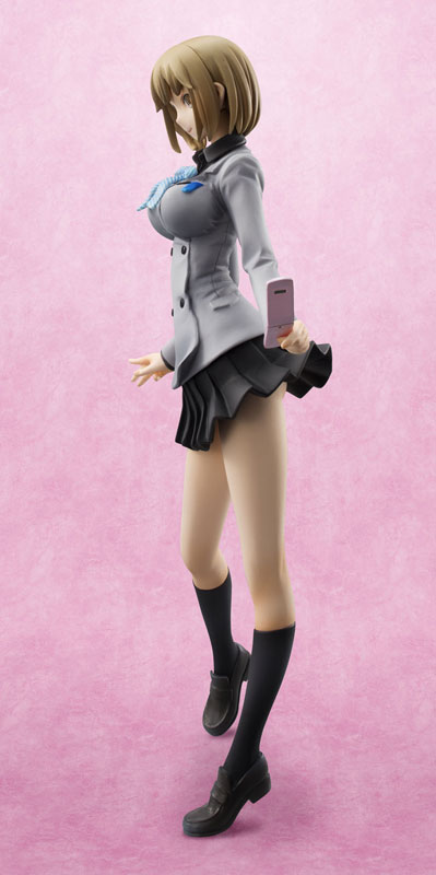 Nitta Io - Excellent Model - 1/8 (MegaHouse)