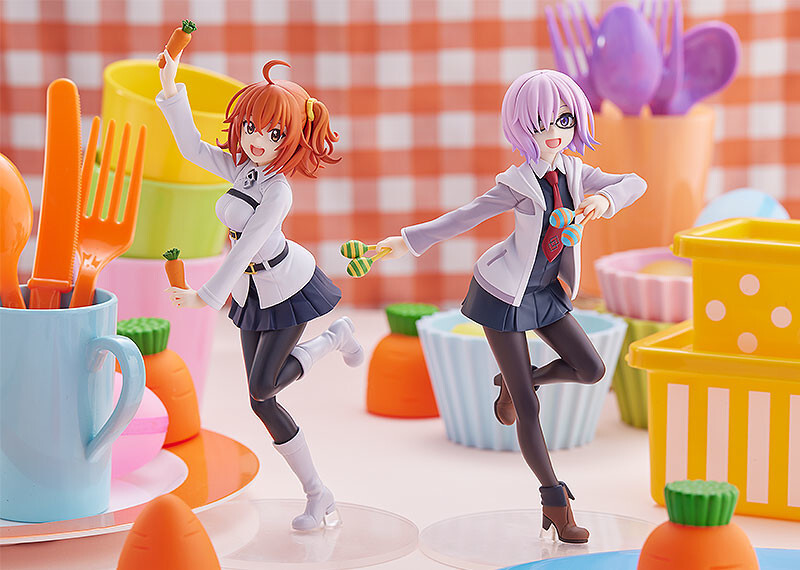 Pop Up Parade Gudako Carnival Ver.