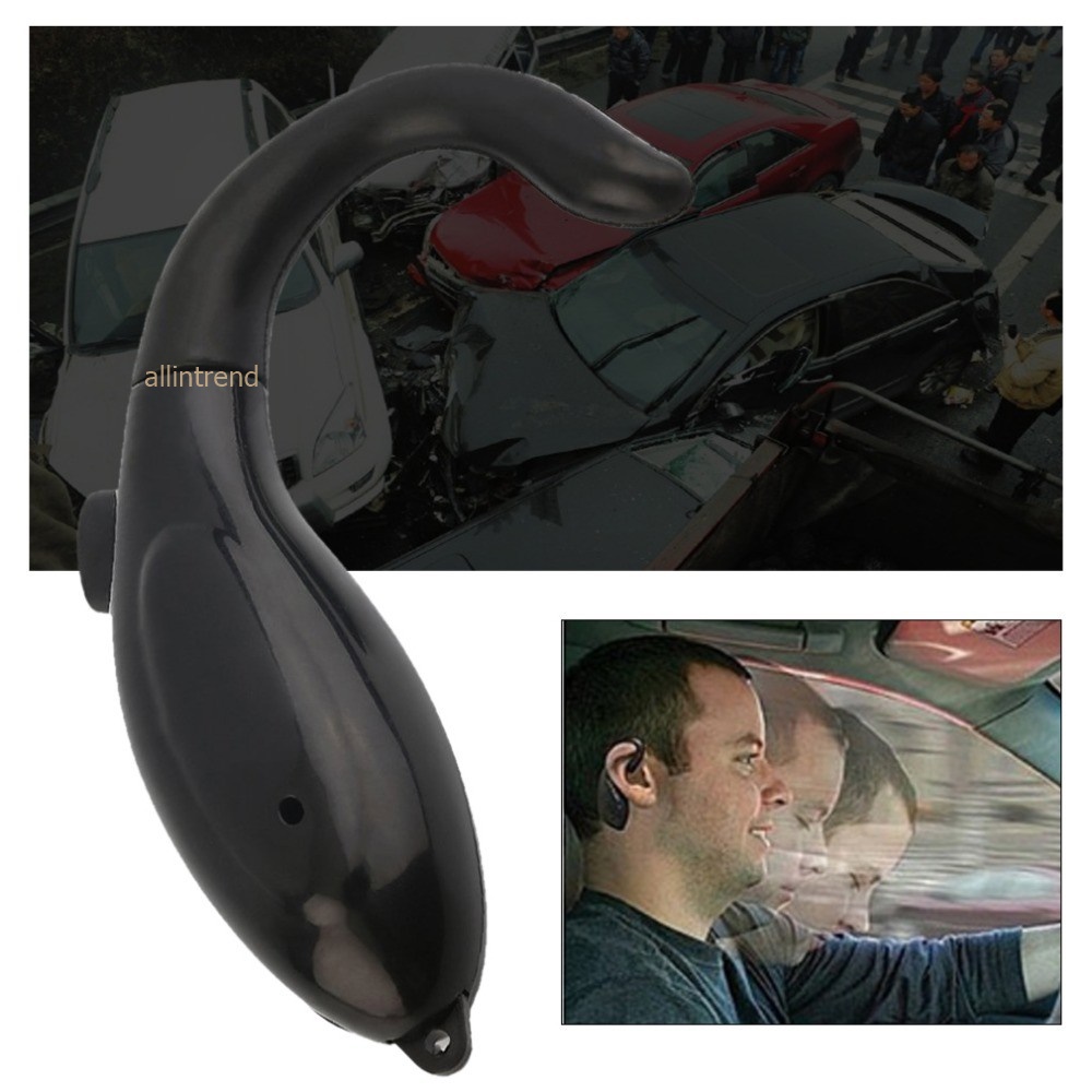 เครื่องป้องกันการหลับใน #เครื่องป้องกันหลับใน รุ่นใหม่