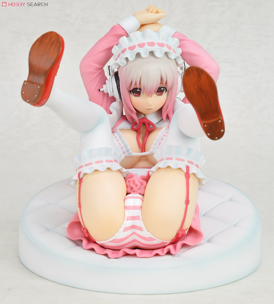 Sonico Lolita Maid ver.