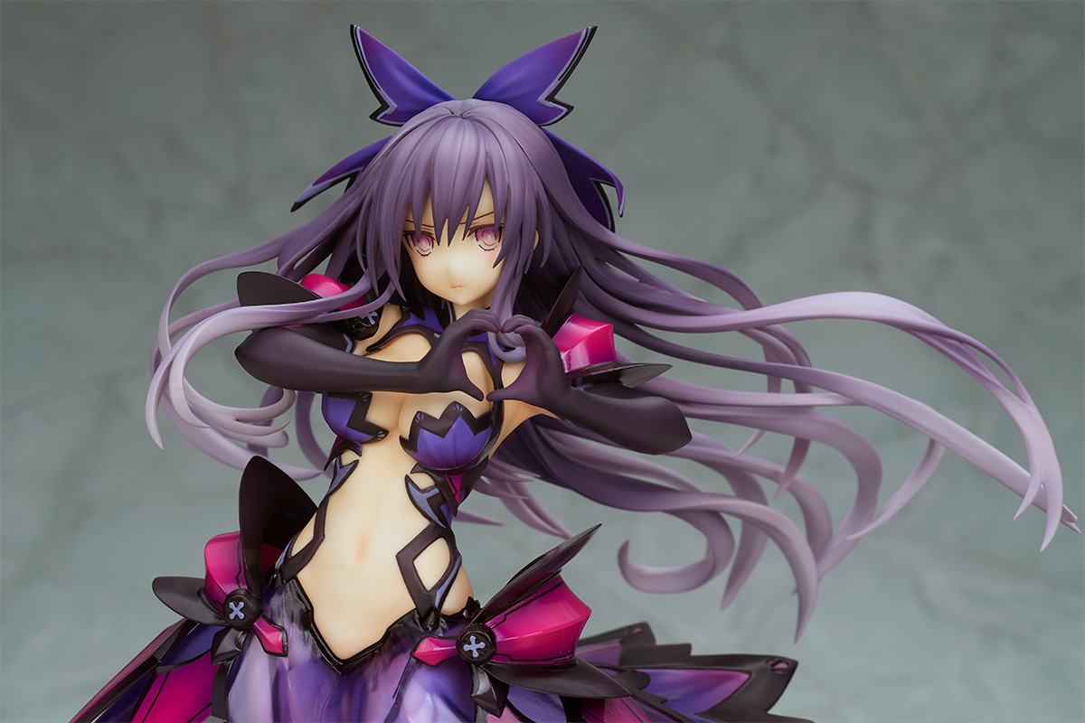 Yatogami Tohka Inverted ver.