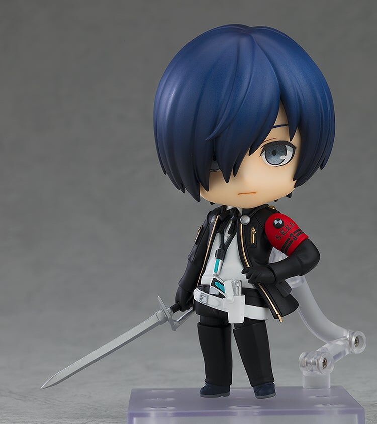 Nendoroid P3R Protagonist [Basic]