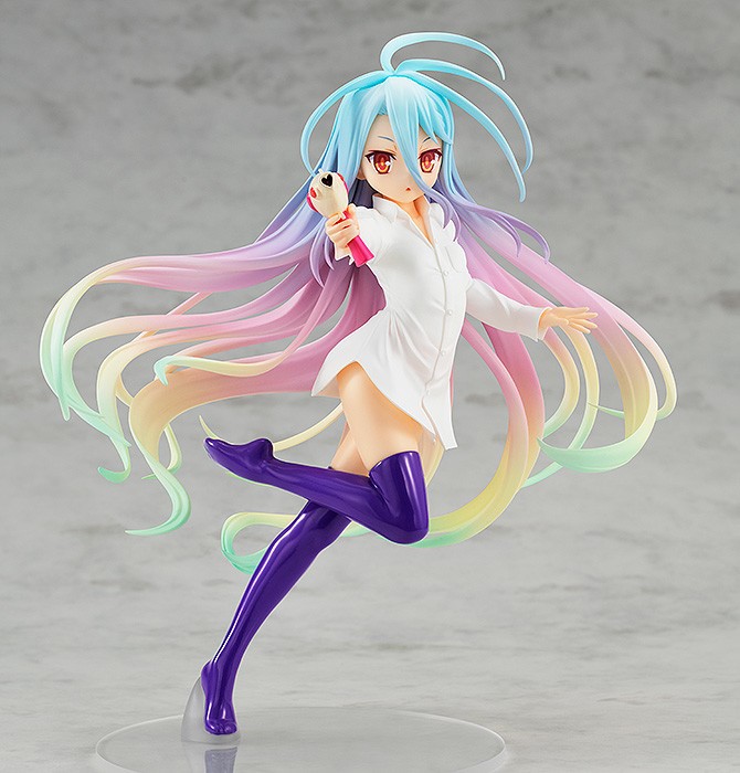 POP UP PARADE Shiro Sniper Ver. (re-run)