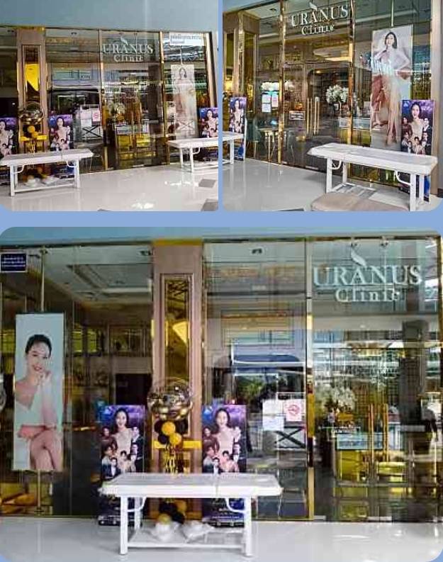 Thank you all customers