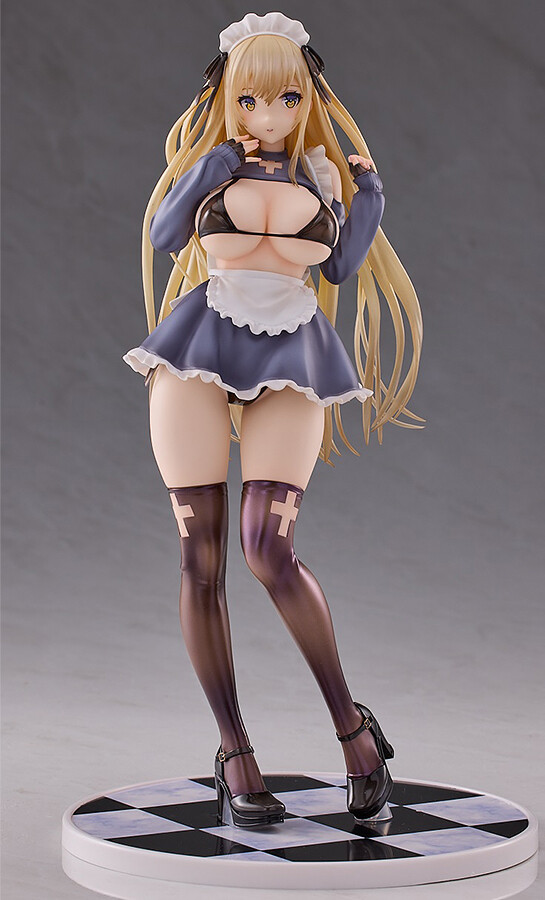 Original - St. Maid Chris
