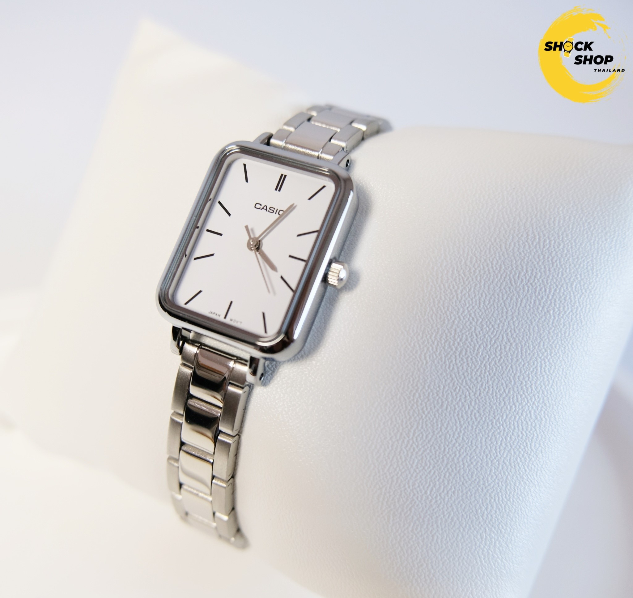 นาฬิกาผู้หญิง Casio รุ่น LTP-V009D-7E คาสิโอ