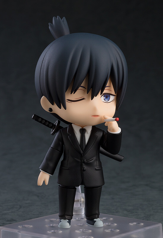 Nendoroid - Hayakawa Aki