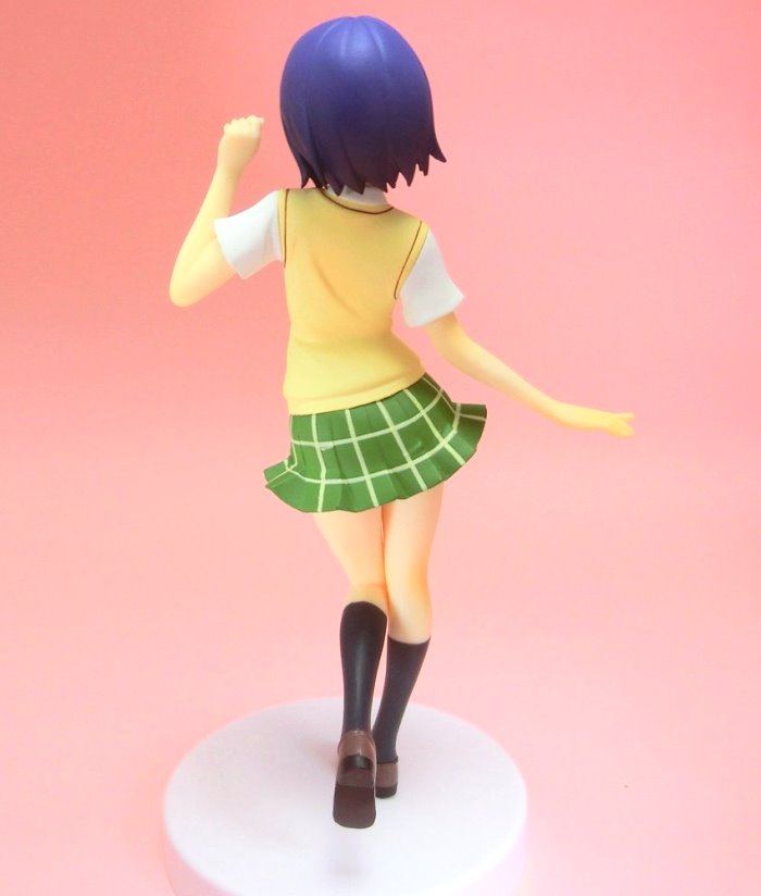 Haruna Sairenji FuRyu School Uniform Ver