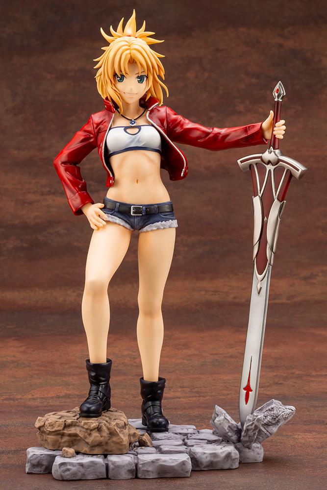 Saber of "Red"