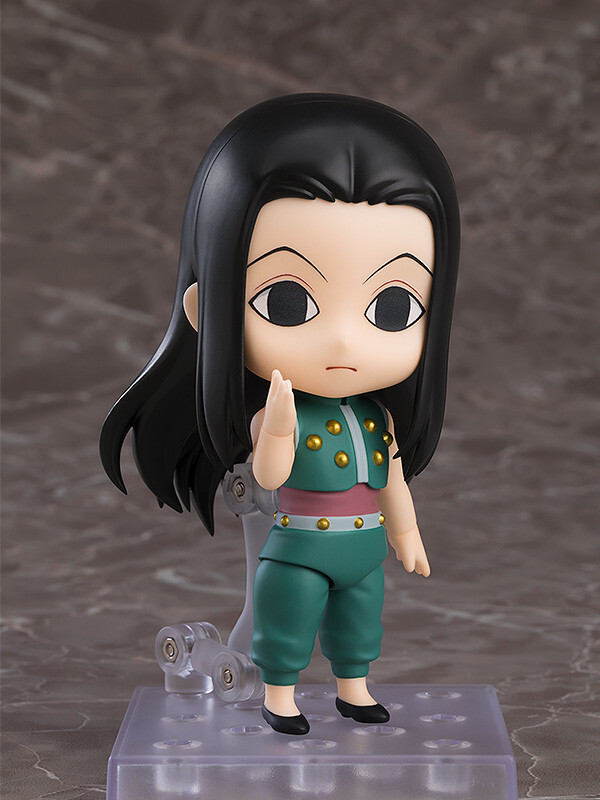 Nendoroid Yellmi