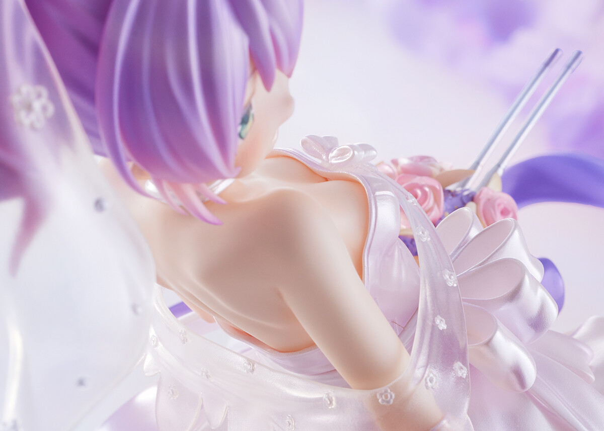 Azur Lane - Javelin Blissful Purity Ver.