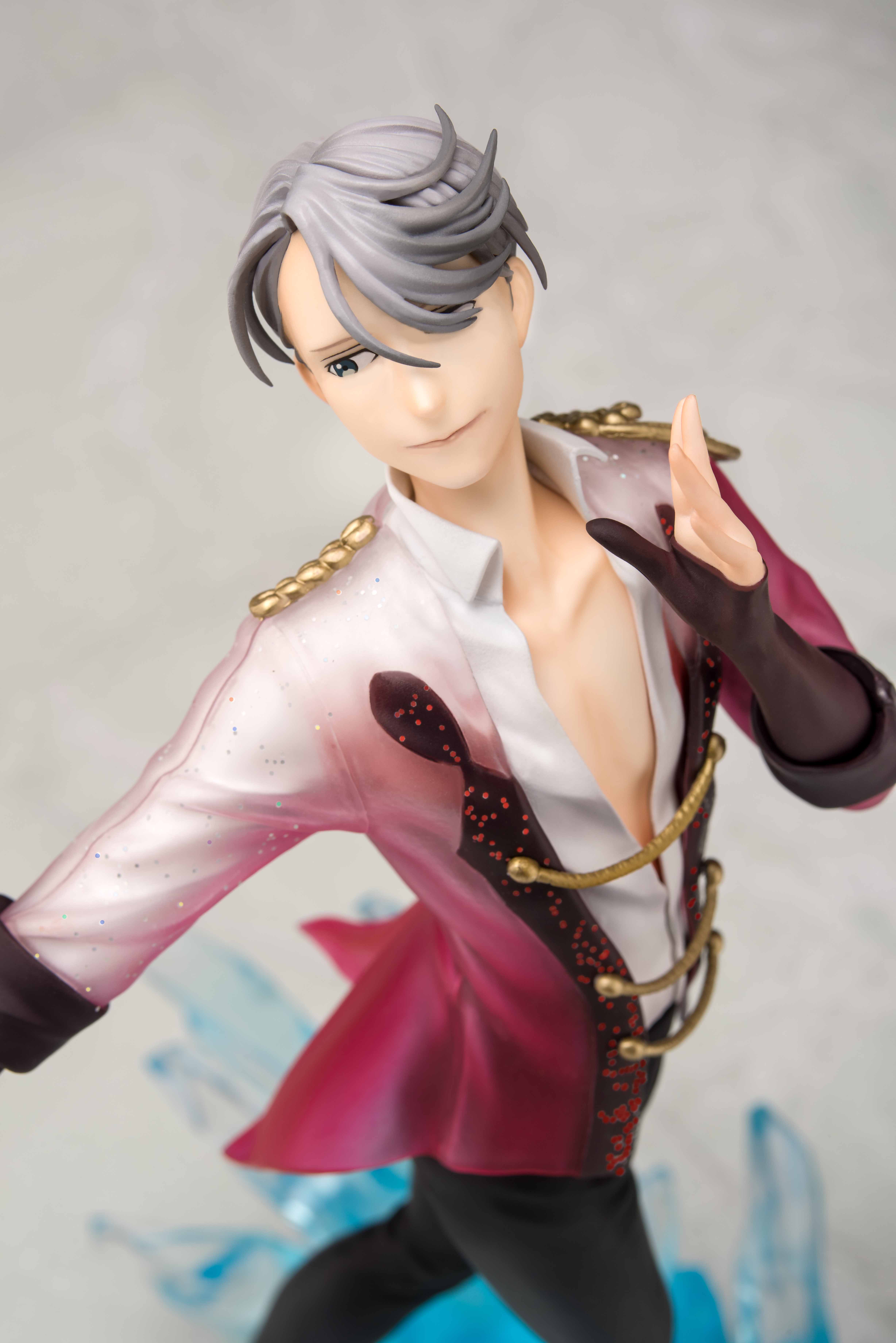 Victor Nikiforov