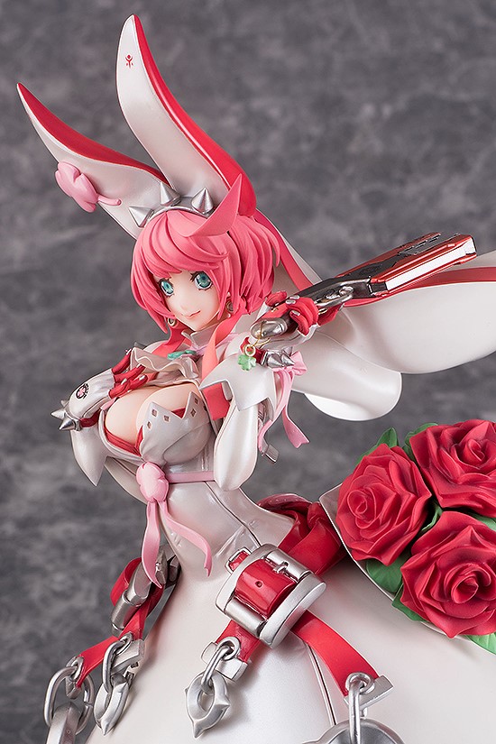 Elphelt Valentine(re-run)