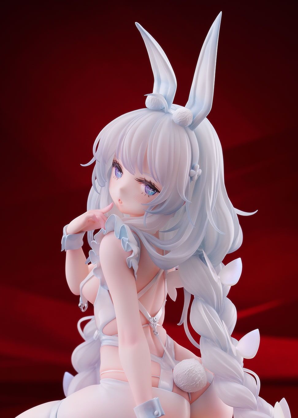 Azur Lane - Le Malin Listless Lapin Ver.