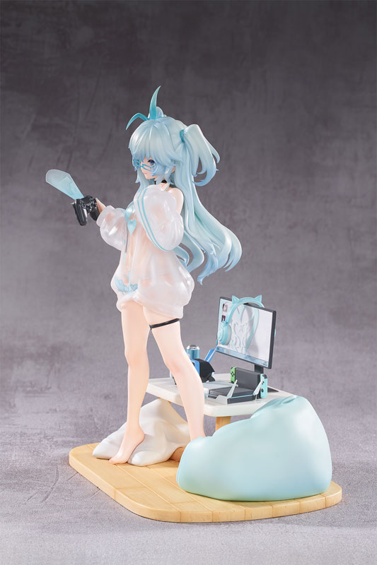 Girls' Frontline PA-15 Marvellous Herb Cake Ver.