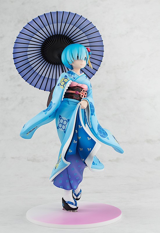Rem : Ukiyo-e Ver.