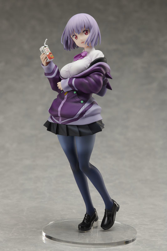 Shinjou Akane
